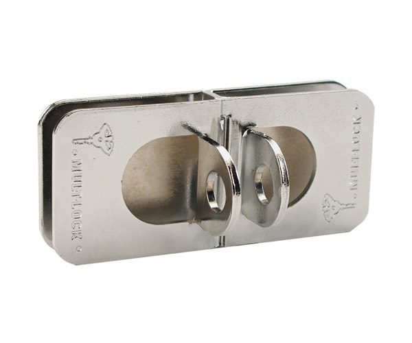 MUL-T-LOCK HASP ΓΩΝΙΕΣ ΛΟΥΚΕΤΟΥ