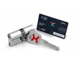 CISA AP4S ΚΥΛΙΝΔΡΟΣ ΑΣΦΑΛΕΙΑΣ