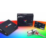 CISA AP4S ΚΥΛΙΝΔΡΟΣ ΑΣΦΑΛΕΙΑΣ