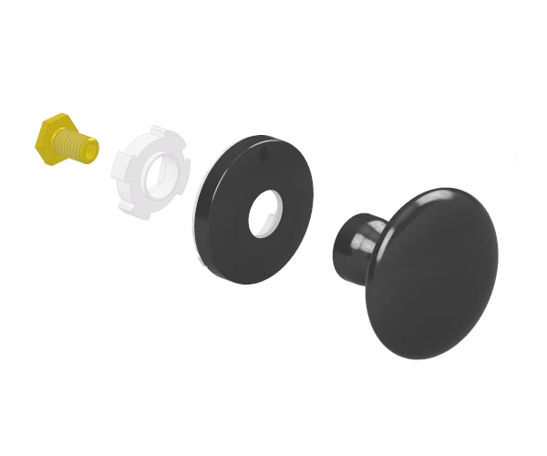 SECUREMME 5020 Εξωτερική Λαβή SECUREMME 5020 Εξωτερική Λαβή