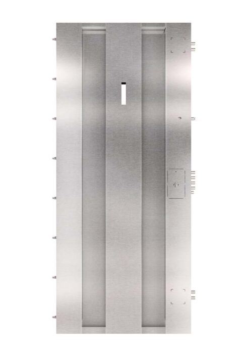 ΣΑΣΙ ΘΩΡΑΚΙΣΜΕΝΗΣ 18 ΣΗΜΕΙΑ ΚΛΕΙΔΩΜΑΤΟΣ