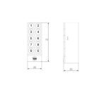 YALE LINUS SMART KEYPAD