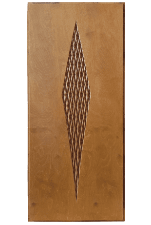 ΘΩΡΑΚΙΣΜΕΝΗ ΠΟΡΤΑ