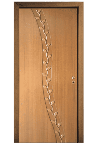 ΘΩΡΑΚΙΣΜΕΝΗ ΠΟΡΤΑ