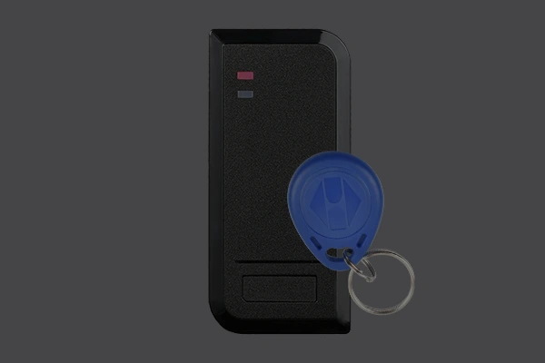 ACCESS CONTROL