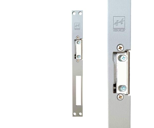 EFF-EFF E7 Ηλεκτρικό Κυπρί