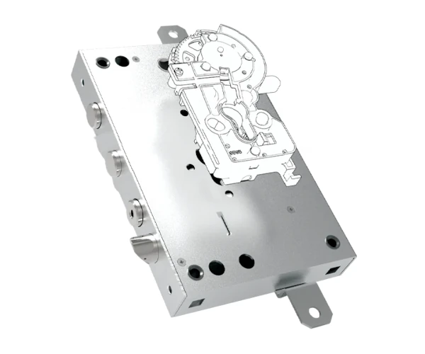 MOTTURA NEW GEAR 82571W700Q