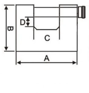 MONTERY ΔΙΑΣΤΑΣΕΙΣ