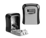 Λουκέτο Φύλαξης Κλειδιών Με Συνδυασμό