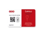 AGB GENIO CARD