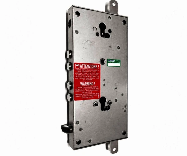 MOTTURA 898T1 Κλειδαριά Τύπου TESIO