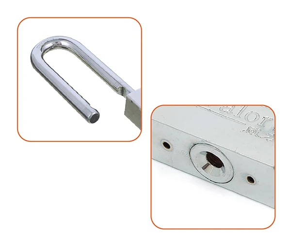 VALOR PADLOCK