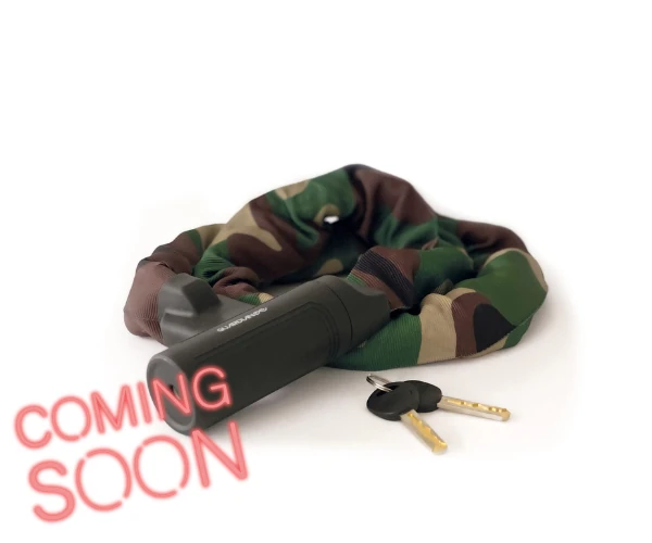 ILSA GUARDIAN CX788 Αλυσίδα Μοτοσυκλέτας