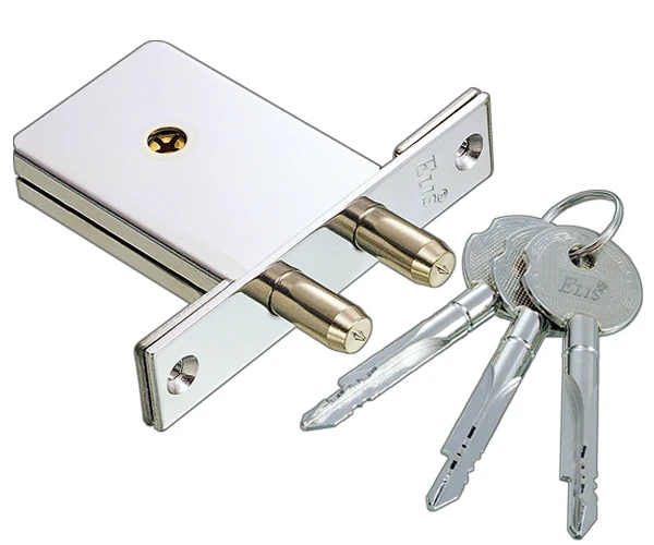 Κλειδαριά ELIS J201G