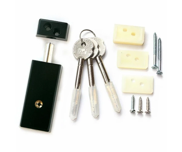 Μικρή Κουτιαστή Κλειδαριά ELIS TN217