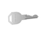 ASSA ABLOY GEMMA Πολυκάναλος Κύλινδρος